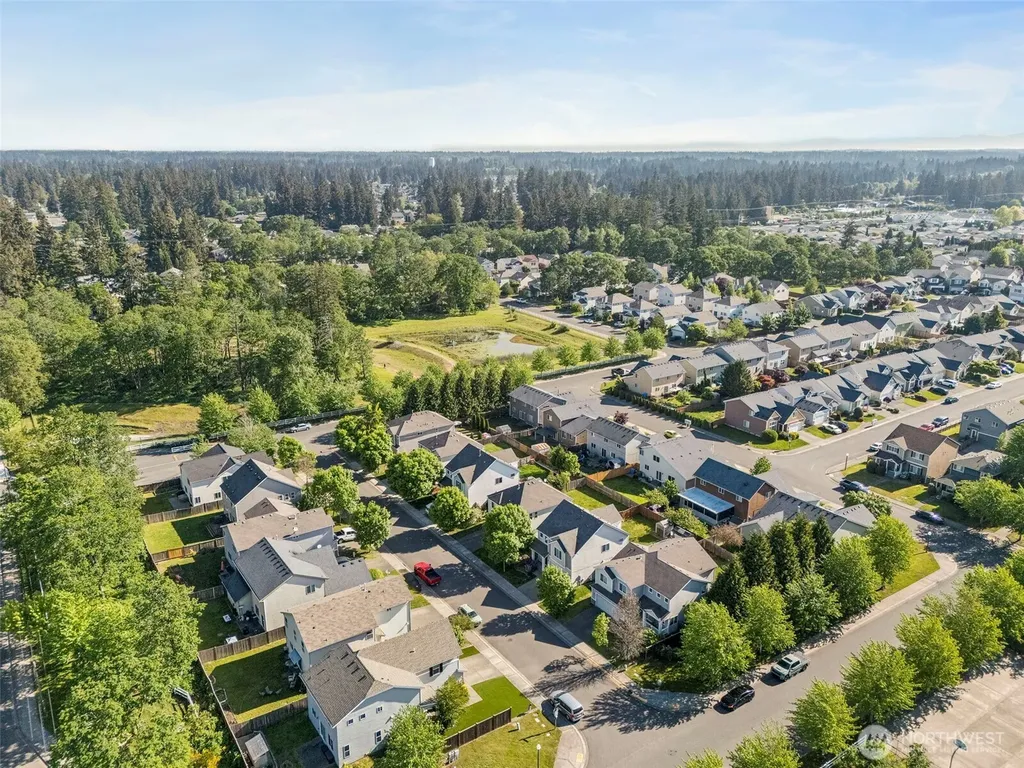 17801 14th Avenue Ct E Spanaway WA 98387