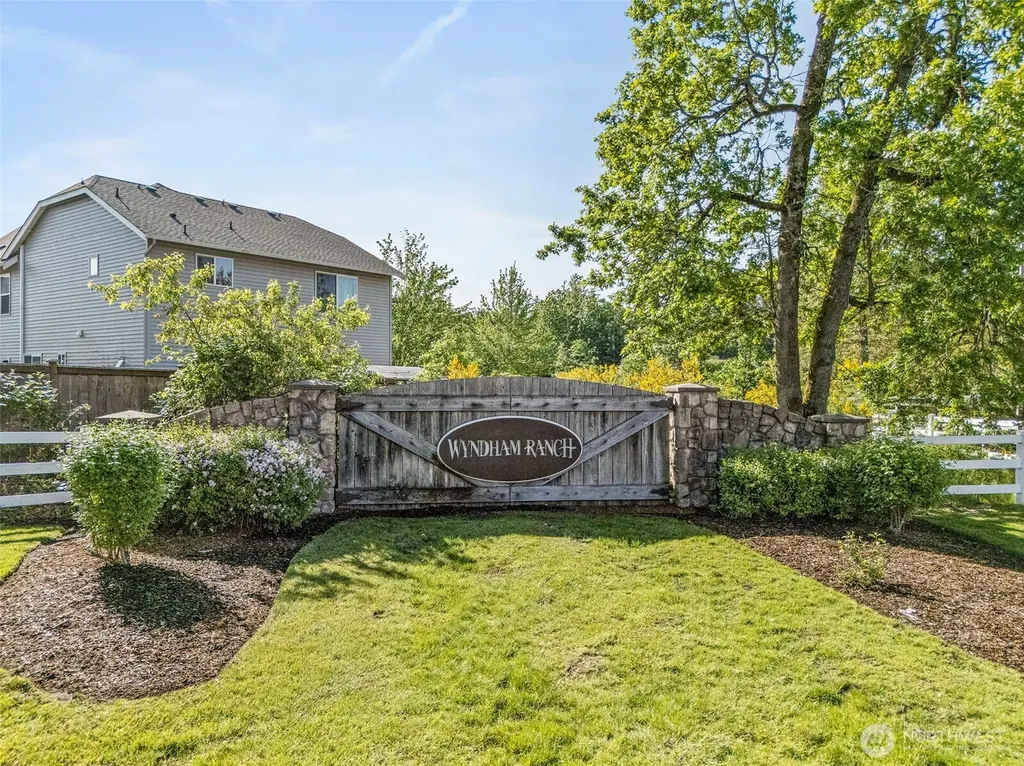 17801 14th Avenue Ct E Spanaway WA 98387