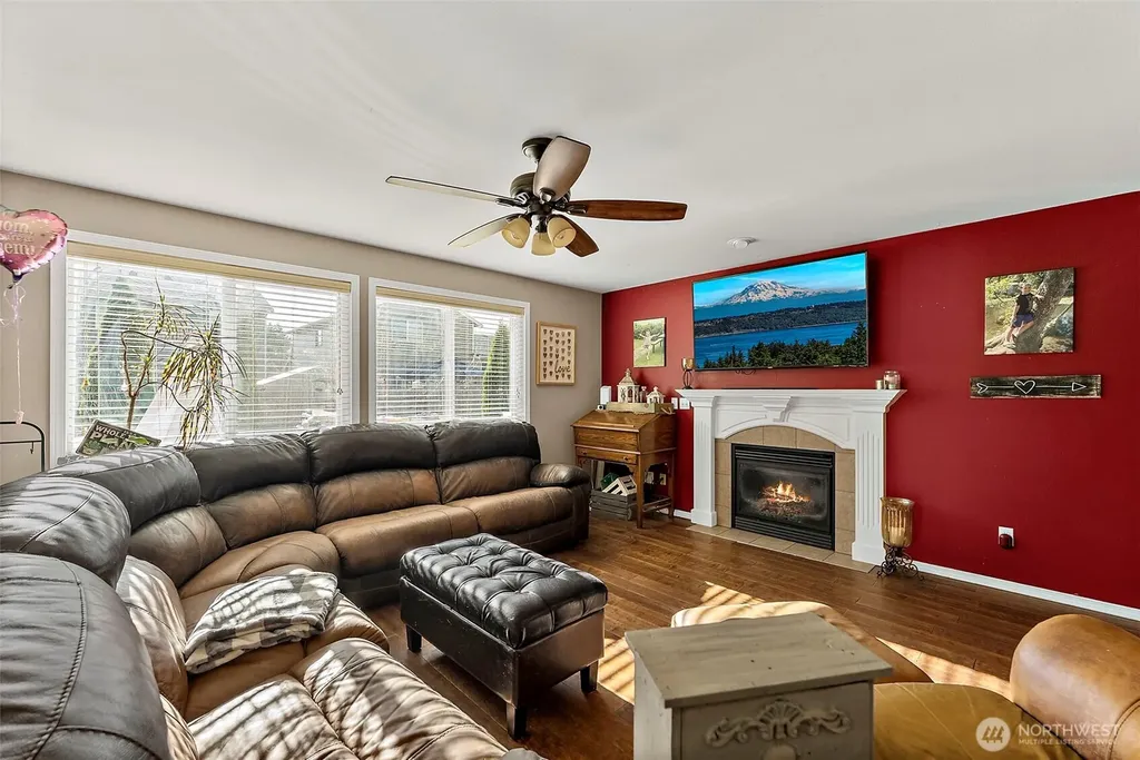 17801 14th Avenue Ct E Spanaway WA 98387