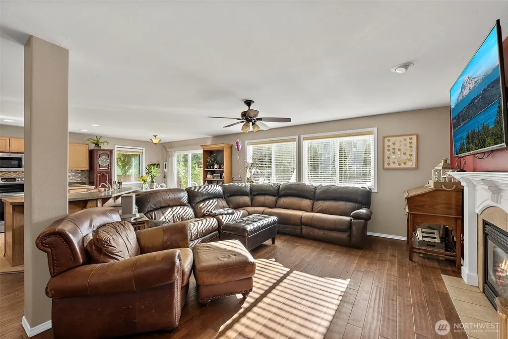 17801 14th Avenue Ct E Spanaway WA 98387