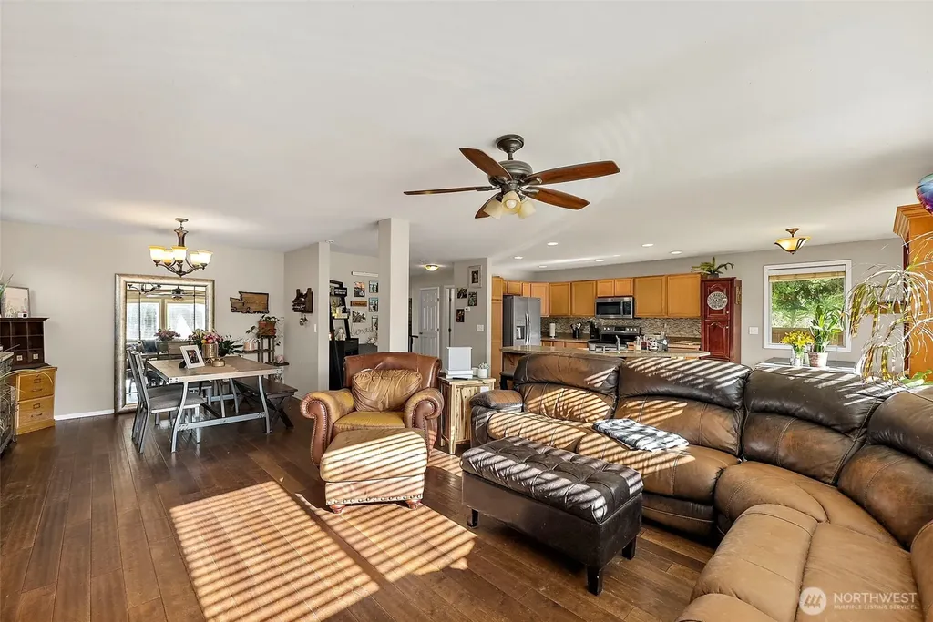 17801 14th Avenue Ct E Spanaway WA 98387
