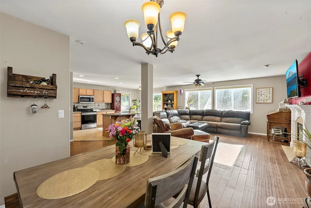 17801 14th Avenue Ct E Spanaway WA 98387