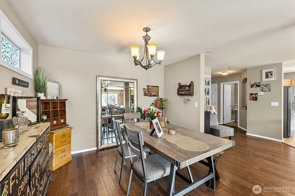 17801 14th Avenue Ct E Spanaway WA 98387