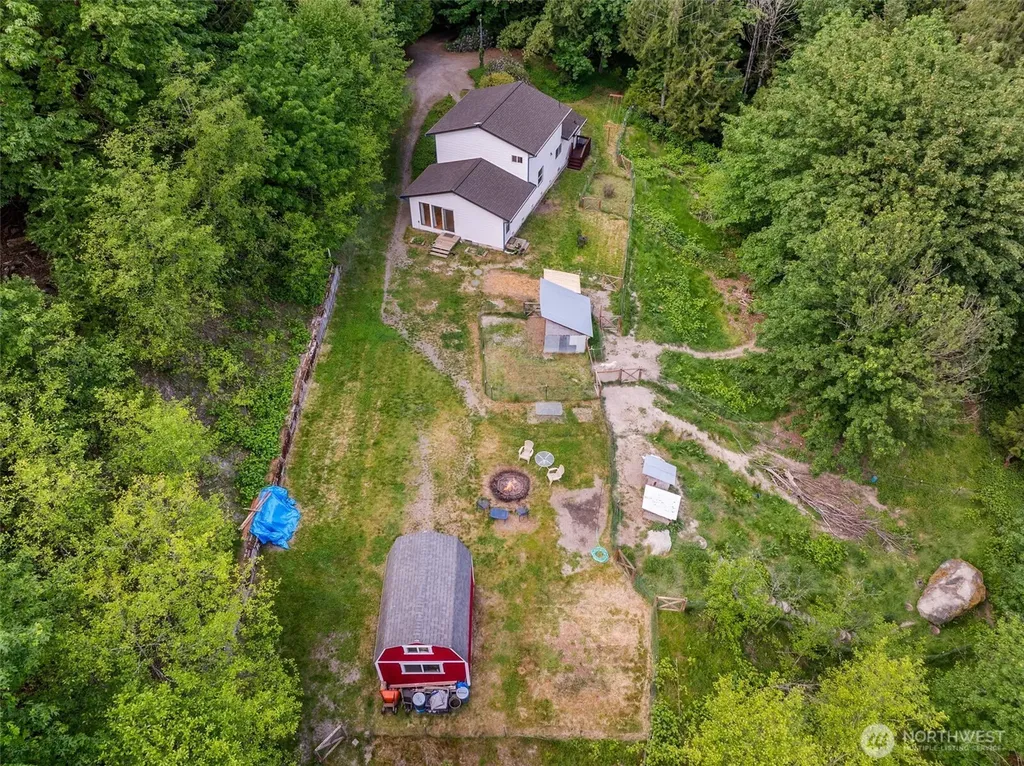 17122 61st Street NW Vaughn WA 98394