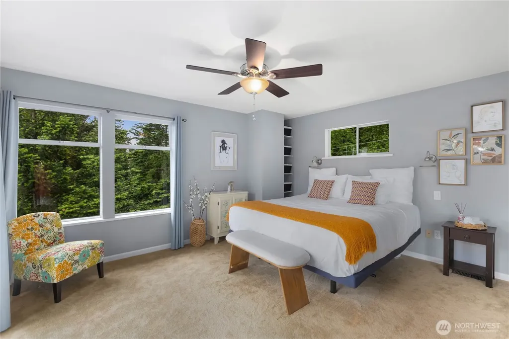 2944 Dogwood Terrace Lummi Island WA 98262
