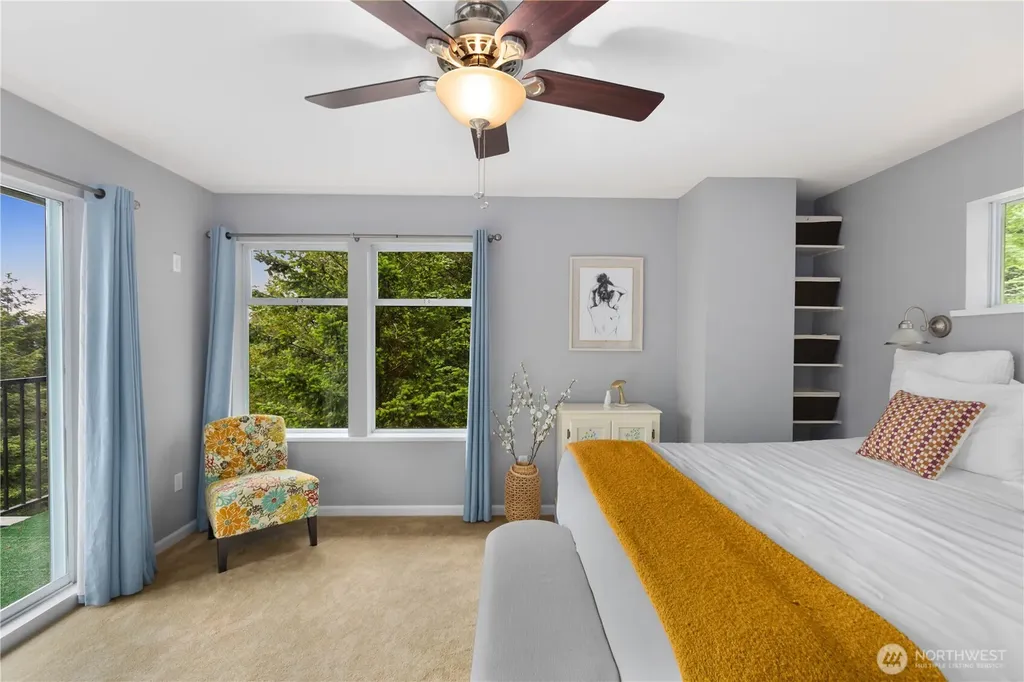 2944 Dogwood Terrace Lummi Island WA 98262