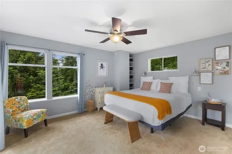 2944 Dogwood Terrace Lummi Island WA 98262