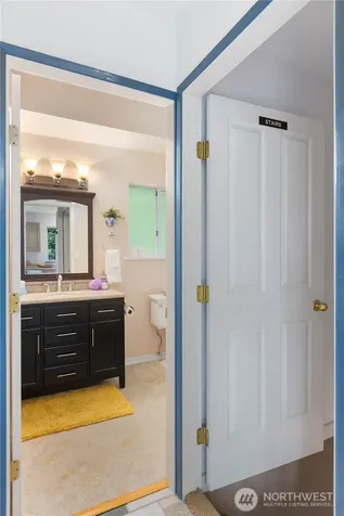 2944 Dogwood Terrace Lummi Island WA 98262