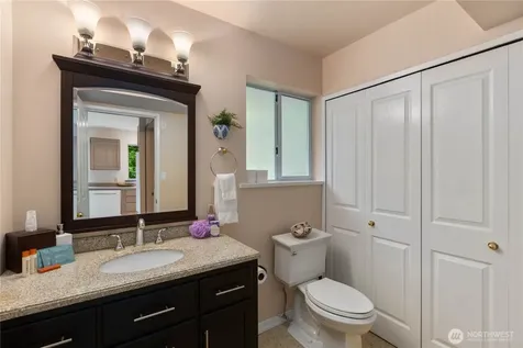 2944 Dogwood Terrace Lummi Island WA 98262