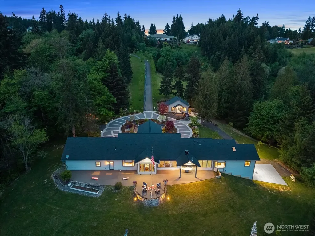 217 Alderwood Drive Chehalis WA 98532