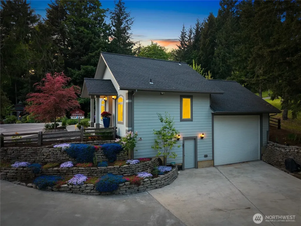 217 Alderwood Drive Chehalis WA 98532