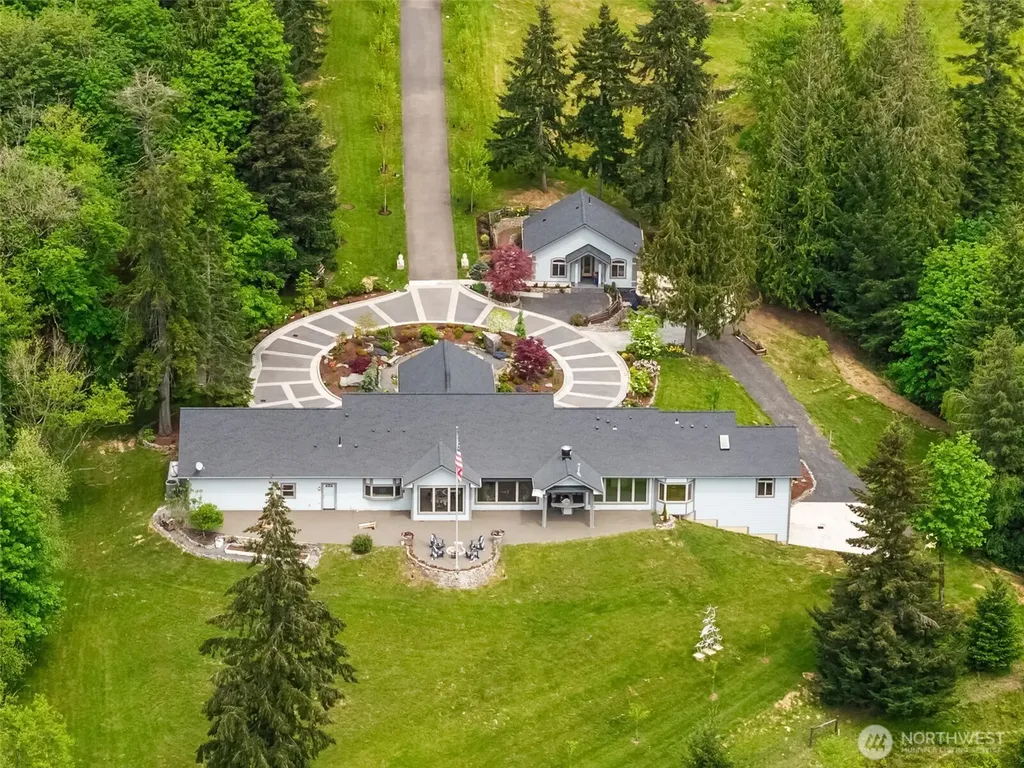 217 Alderwood Drive Chehalis WA 98532