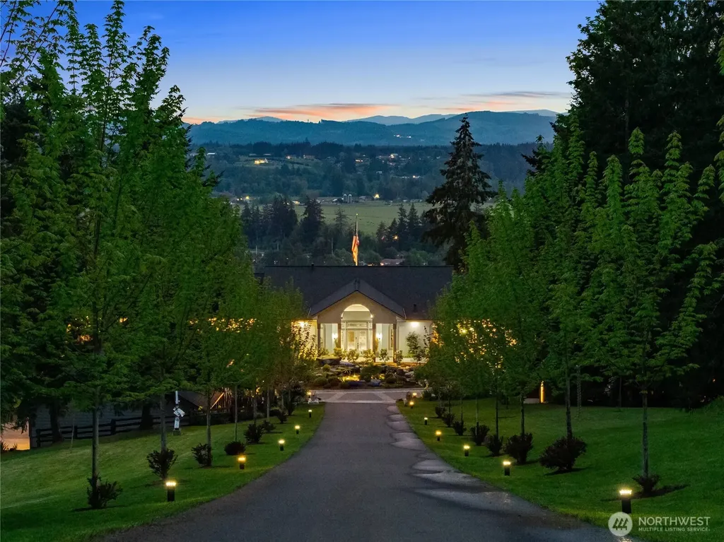 217 Alderwood Drive Chehalis WA 98532