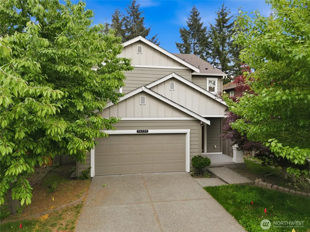 26722 196th Avenue SE Covington WA 98042