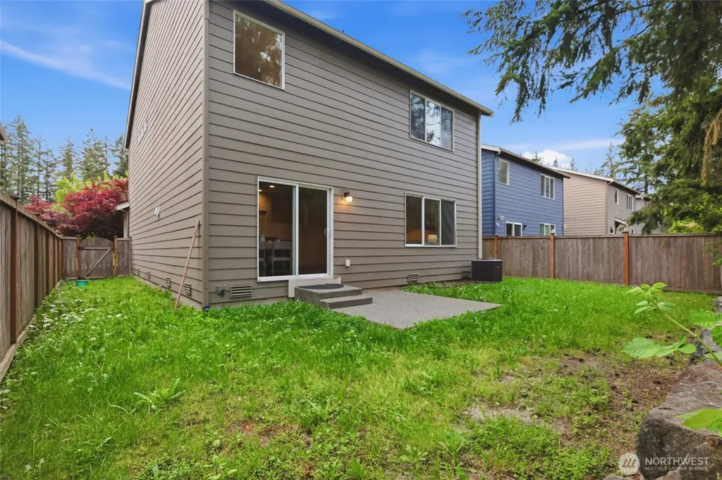 26722 196th Avenue SE Covington WA 98042