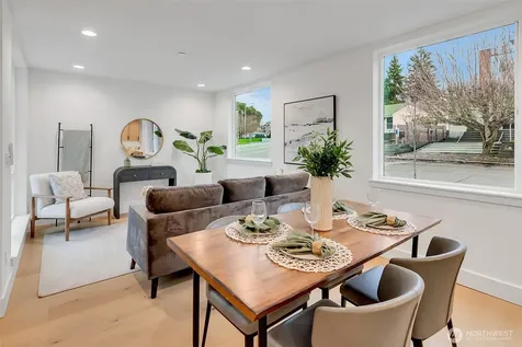 6400 Fauntleroy Way SW Seattle WA 98136