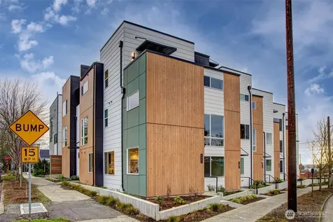 6400 Fauntleroy Way SW Seattle WA 98136