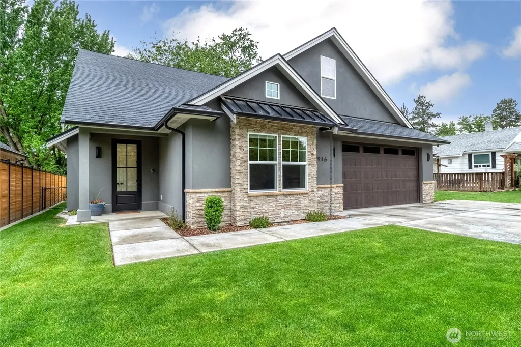 916 Statesman Street Walla Walla WA 99362