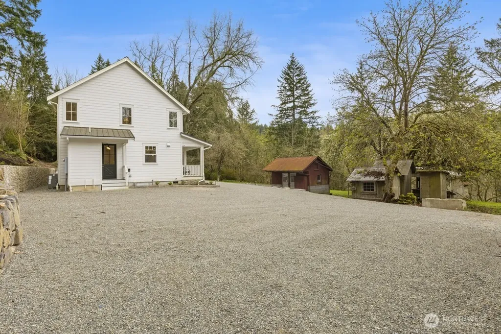 13310 Fettig Road E Buckley WA 98321