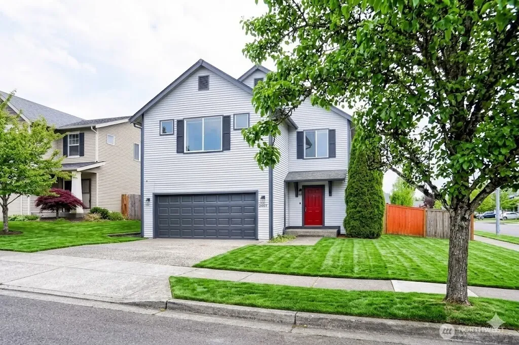 2307 118th Avenue SE Lake Stevens WA 98258