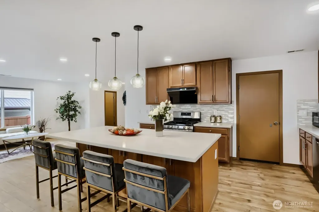 2307 118th Avenue SE Lake Stevens WA 98258