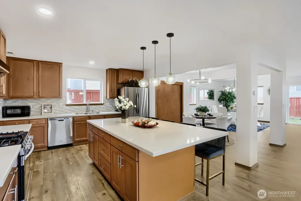 2307 118th Avenue SE Lake Stevens WA 98258