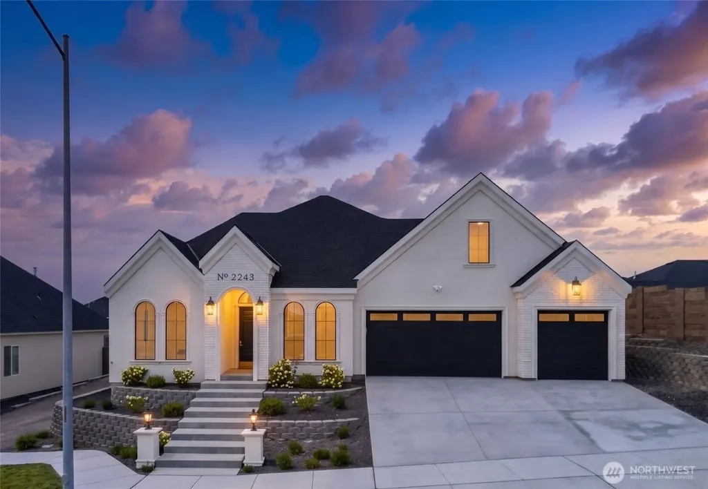2243 Estate Avenue Richland WA 99352