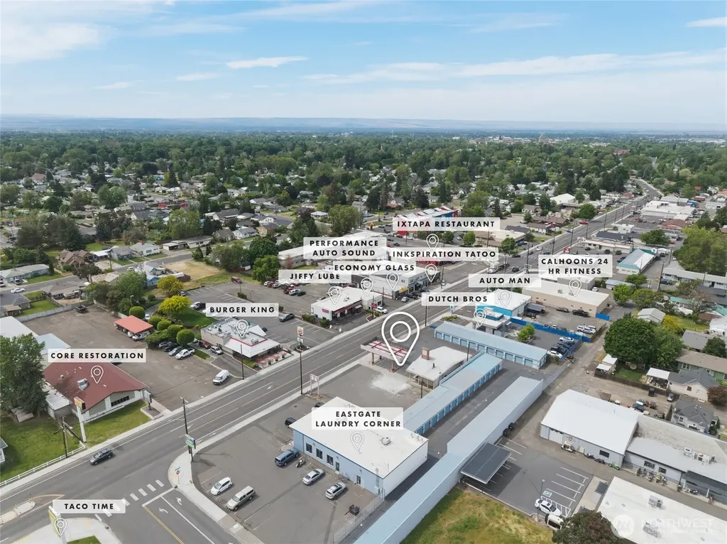 1745 Isaacs Avenue Walla Walla WA 99362