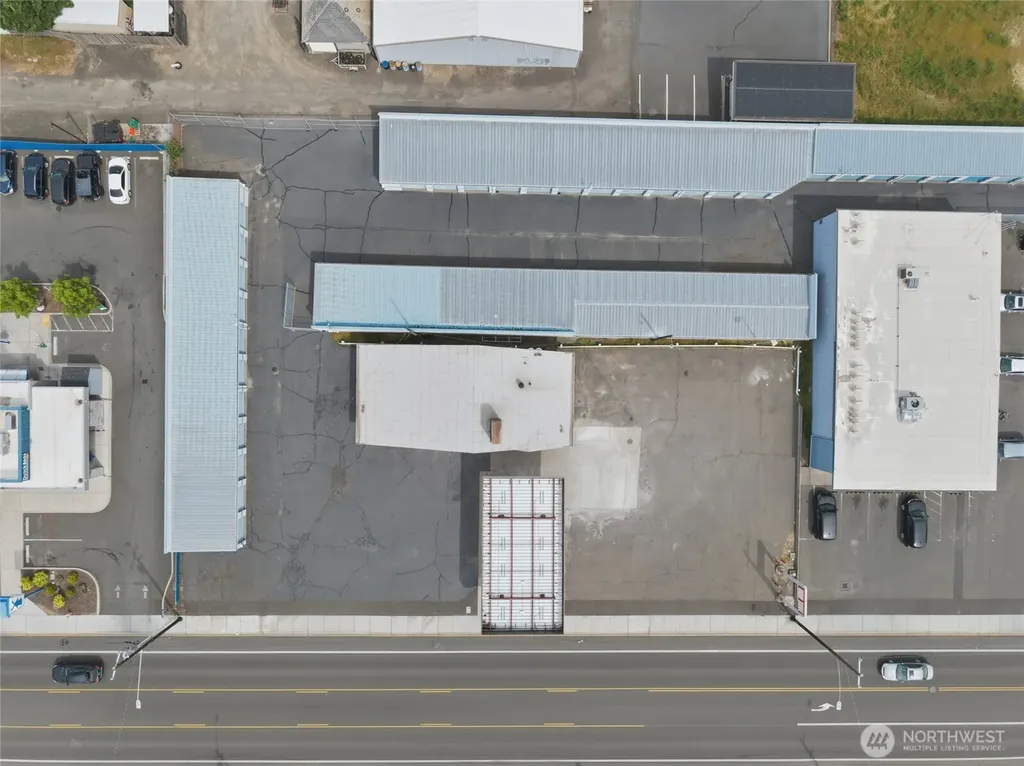 1745 Isaacs Avenue Walla Walla WA 99362
