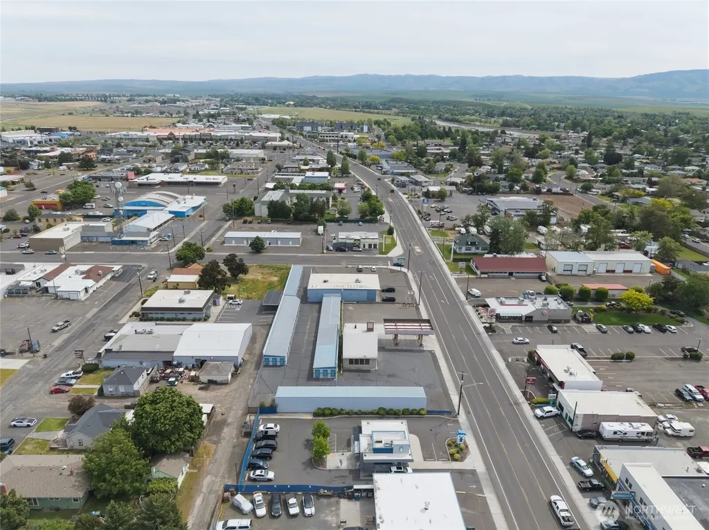 1745 Isaacs Avenue Walla Walla WA 99362