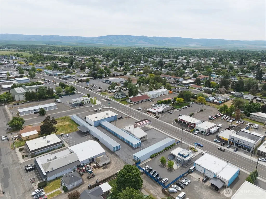 1745 Isaacs Avenue Walla Walla WA 99362