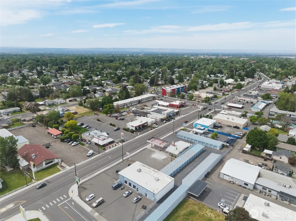 1745 Isaacs Avenue Walla Walla WA 99362