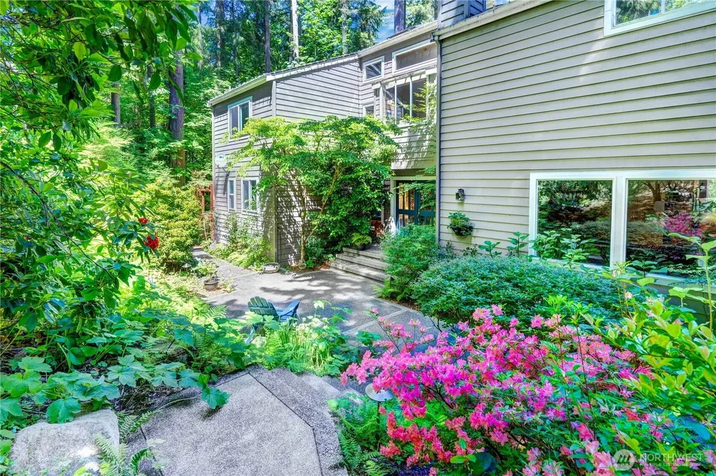 17220 NE 152nd Street Woodinville WA 98072
