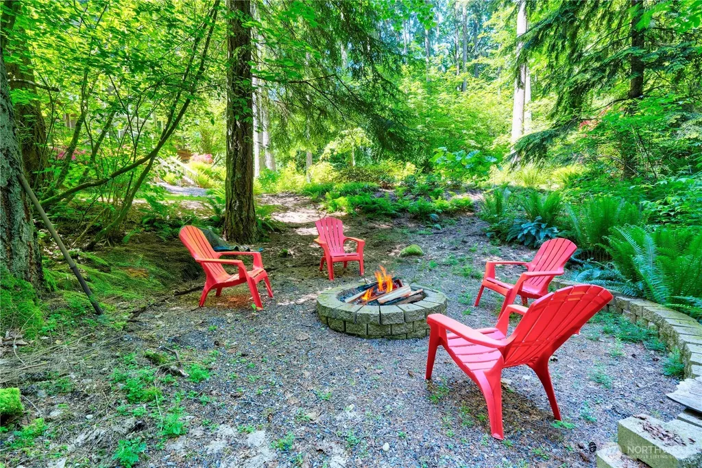 17220 NE 152nd Street Woodinville WA 98072