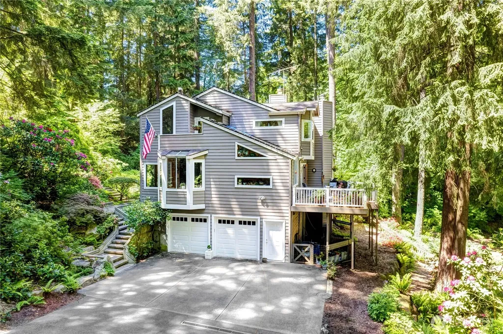 17220 NE 152nd Street Woodinville WA 98072
