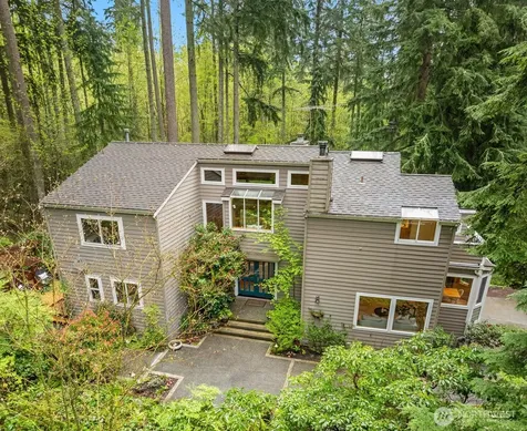 17220 NE 152nd Street Woodinville WA 98072