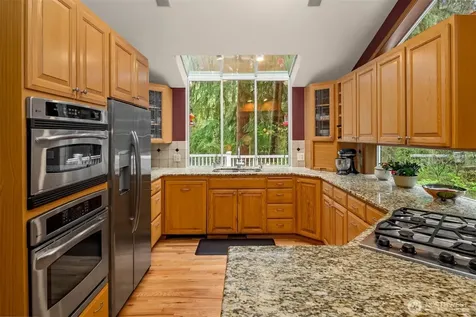17220 NE 152nd Street Woodinville WA 98072