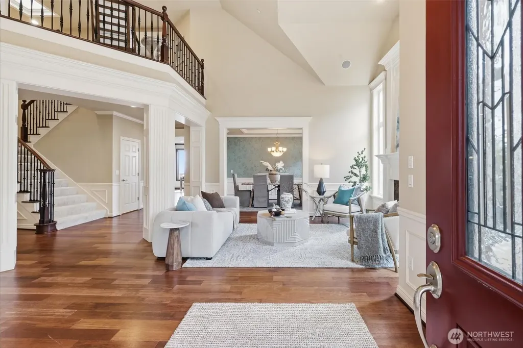 2734 NE Daphne Street Issaquah WA 98029