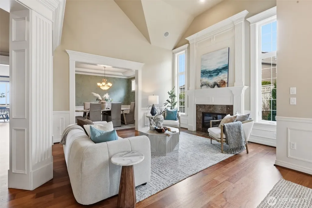 2734 NE Daphne Street Issaquah WA 98029