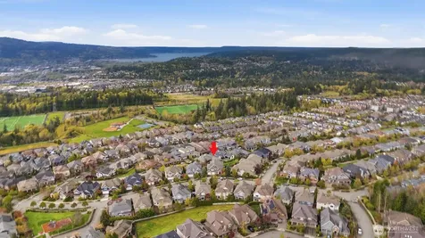 2734 NE Daphne Street Issaquah WA 98029