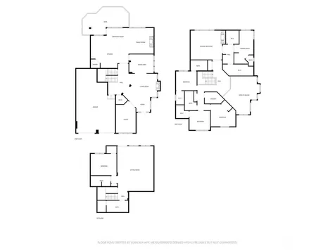 2734 NE Daphne Street Issaquah WA 98029