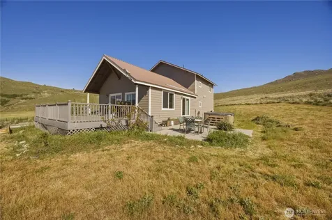 552 Bill Shaw Road Pateros WA 98846