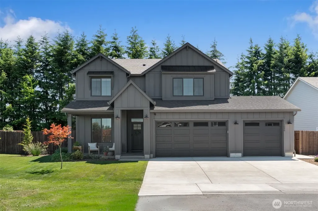 1090 Rw Fletcher Street Winlock WA 98596