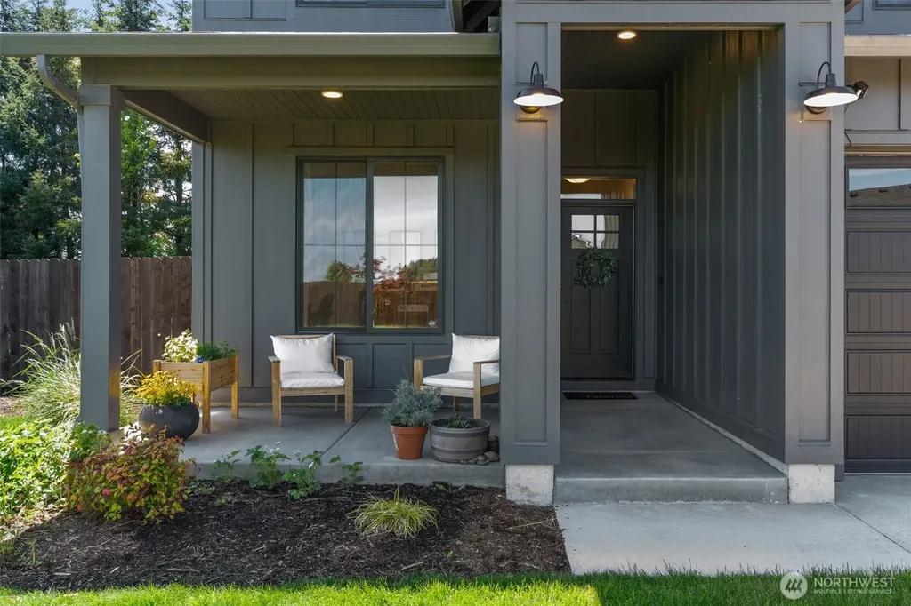 1090 Rw Fletcher Street Winlock WA 98596