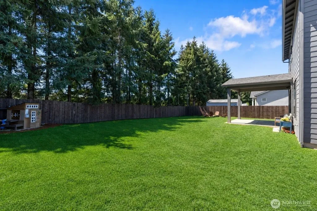 1090 Rw Fletcher Street Winlock WA 98596