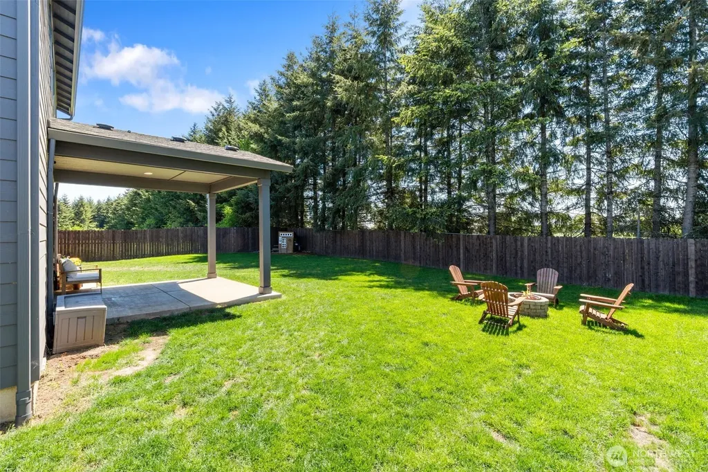 1090 Rw Fletcher Street Winlock WA 98596