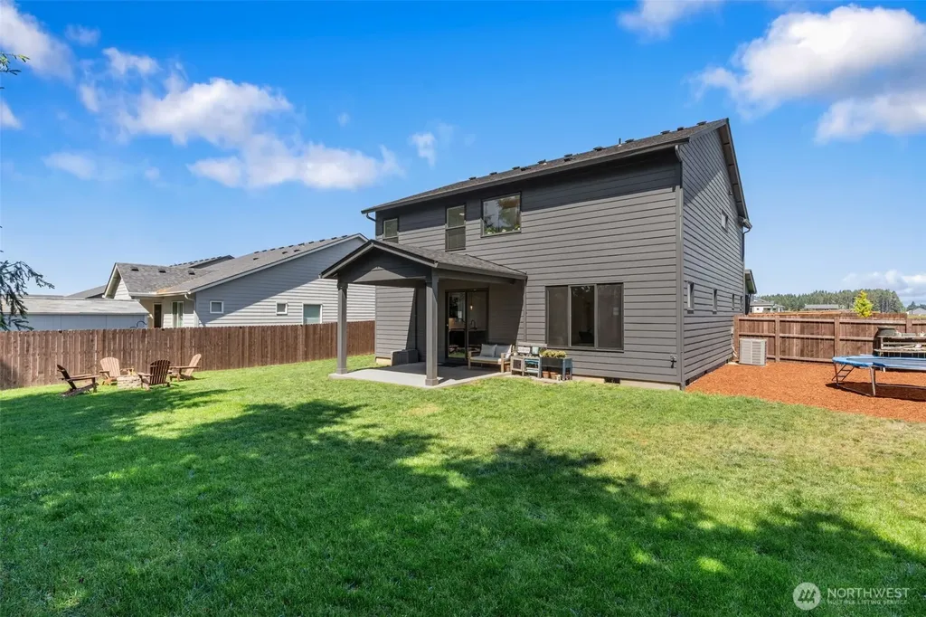 1090 Rw Fletcher Street Winlock WA 98596