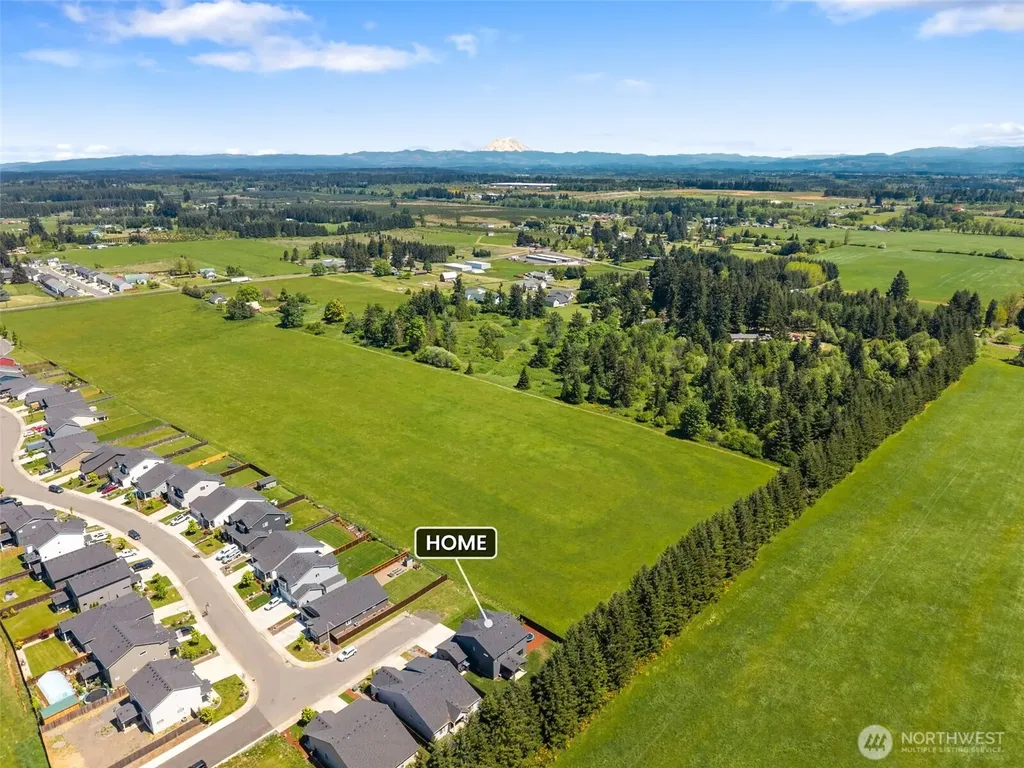 1090 Rw Fletcher Street Winlock WA 98596