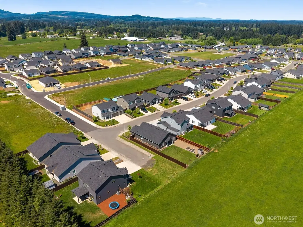1090 Rw Fletcher Street Winlock WA 98596