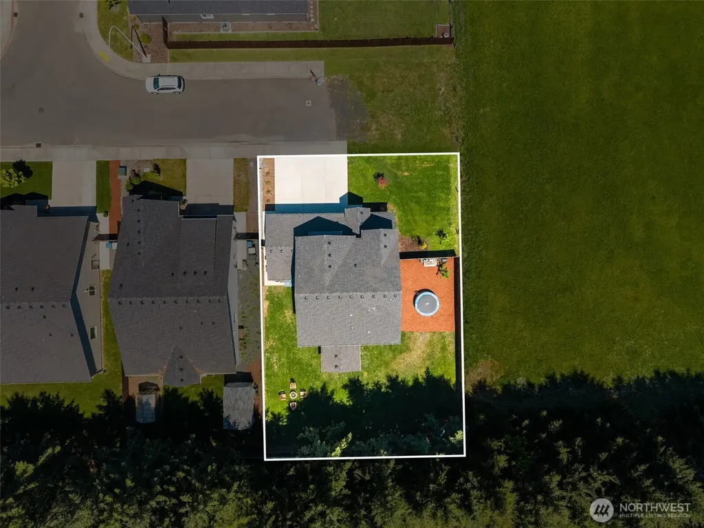 1090 Rw Fletcher Street Winlock WA 98596
